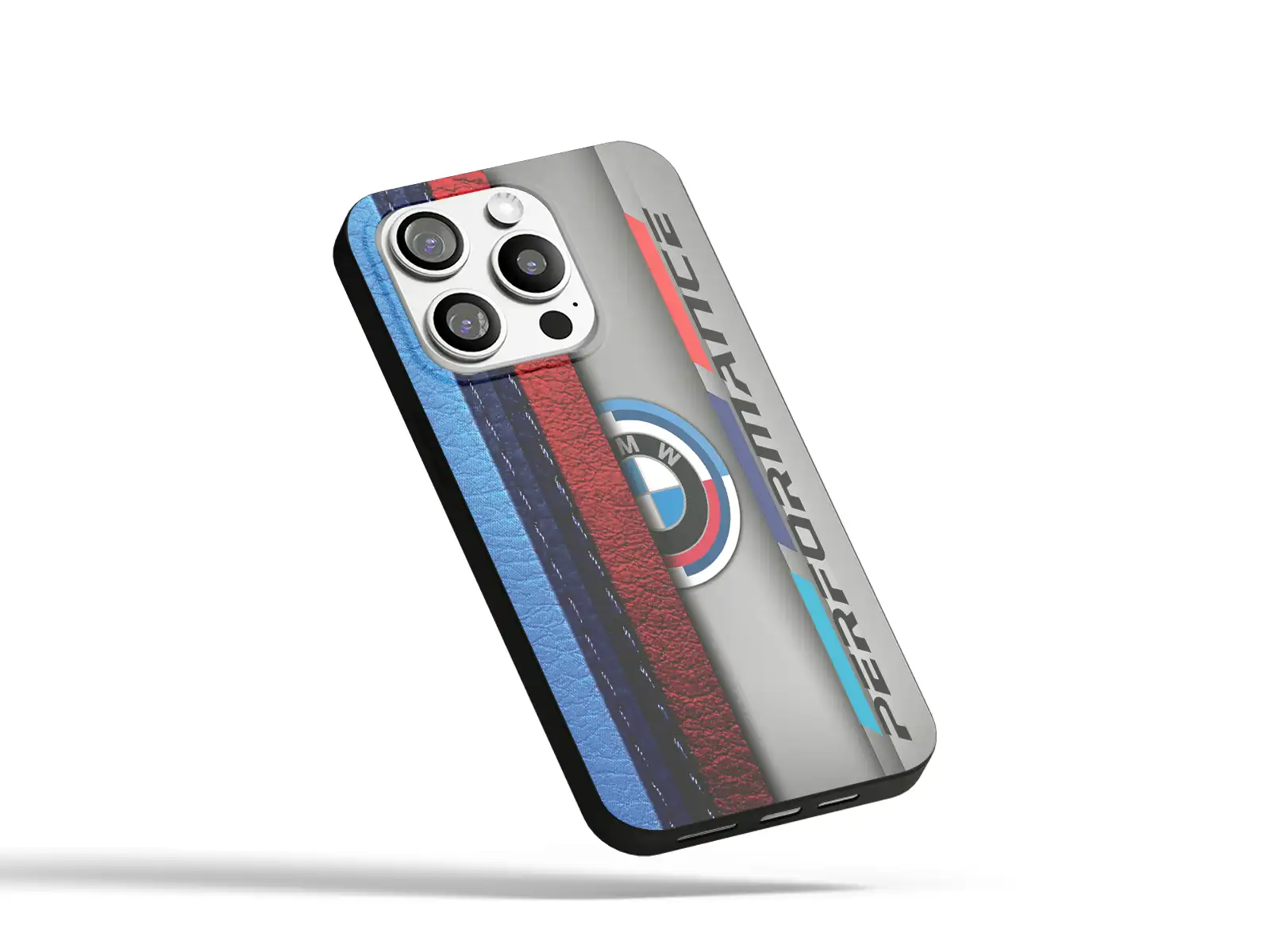 BMW Custodia Telefono Look Corsa Drift